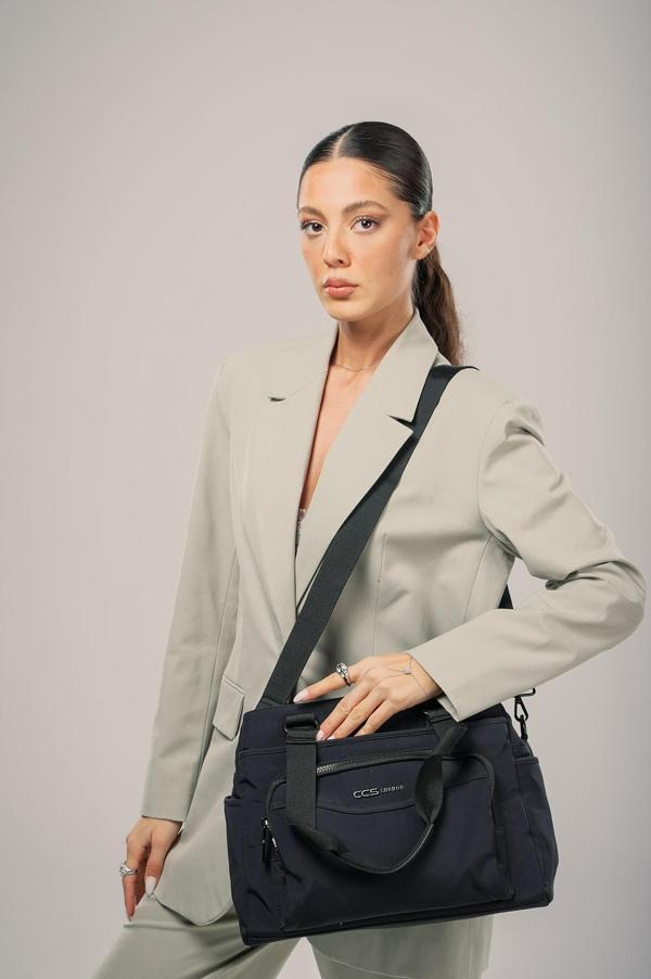 ÇÇS KADIN OMUZ ÇANTASI CCS17981 - Image 1