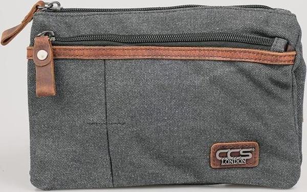 ÇÇS UNİSEX BEL ÇANTASI CCS31510 - Image 1