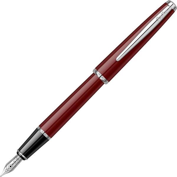 Scrikss 33 Dolma kalem Bordo - Image 1