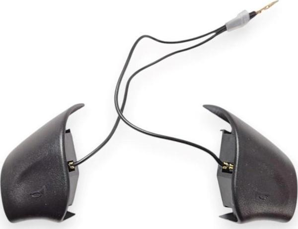 Seat Cordoba 1993-1999 Direksiyon Korna Düğmesi Takımı 3A0419097 - Image 1