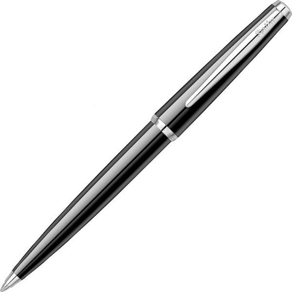 Scrikss 33 Siyah Tükenmez Kalem - Image 1
