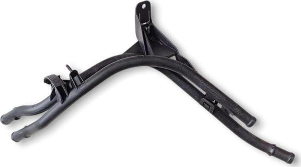 VW Scirocco 2009-2014 2.0 TFSi Ek Pompa Su Borusu 1K0121070BD - Image 1