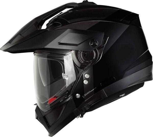 Nolan N70-2 X 06 Classico 301 Çene Çıkarılabilir Kask - Image 1