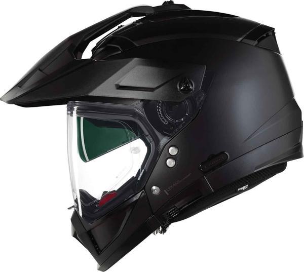 Nolan N70-2 X 06 Classico 302 Çene Çıkarılabilir Kask - Image 1