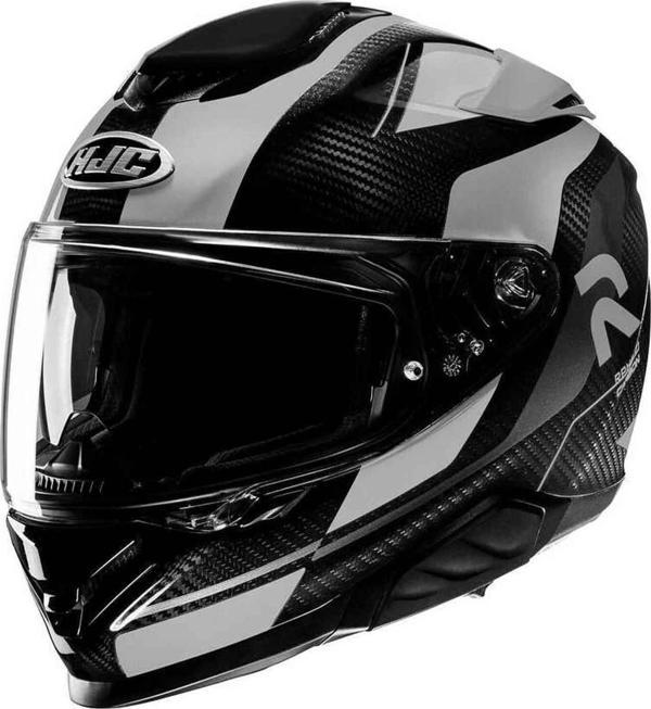 HJC RPHA71 KASK CARBON HAMIL MC5 - Image 1