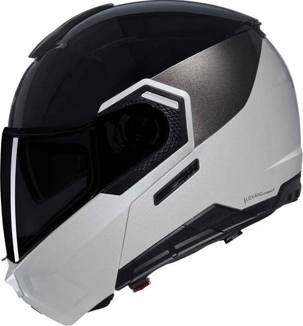 Nolan N90-3 06 Verniciatura Speciale 343 Çene Açılır Kask - Image 1