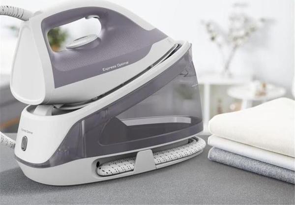 Altabi Tfal SV4111 Buhar Kazanlı Ütü 2170 W - Image 1
