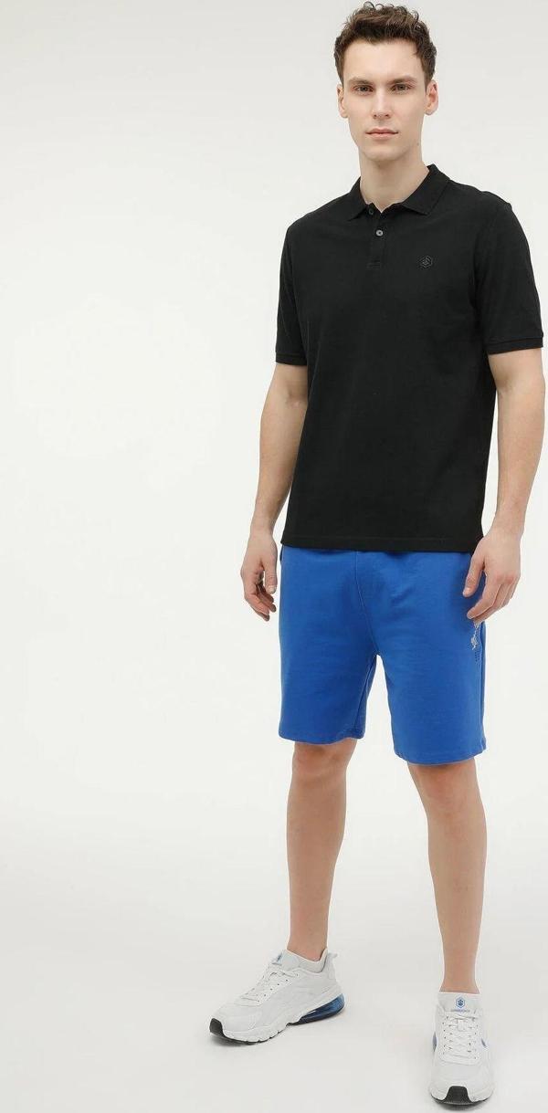 LUMBERJACK 5M  MB CT953 POLO T-SH 5FX KKOL POLO T-SHIRT - Image 1