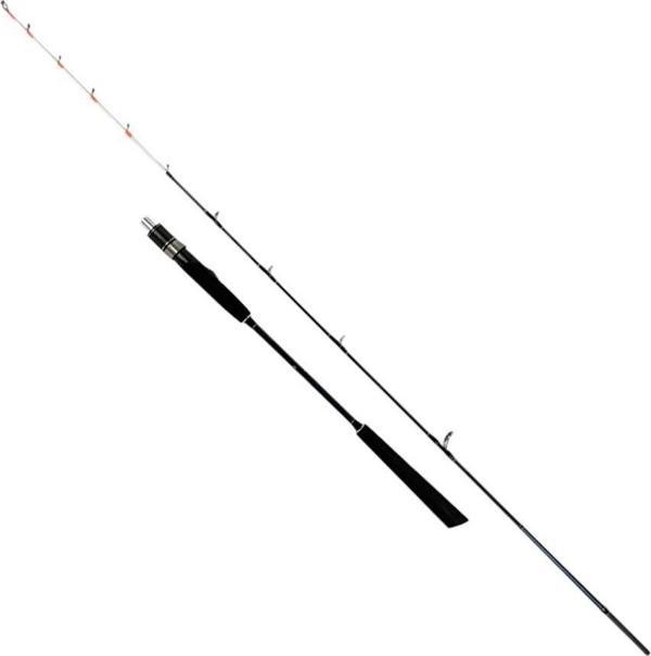 Sea Horse Star Slow Jigging 1,68 M 20-250 Gr   - Image 1