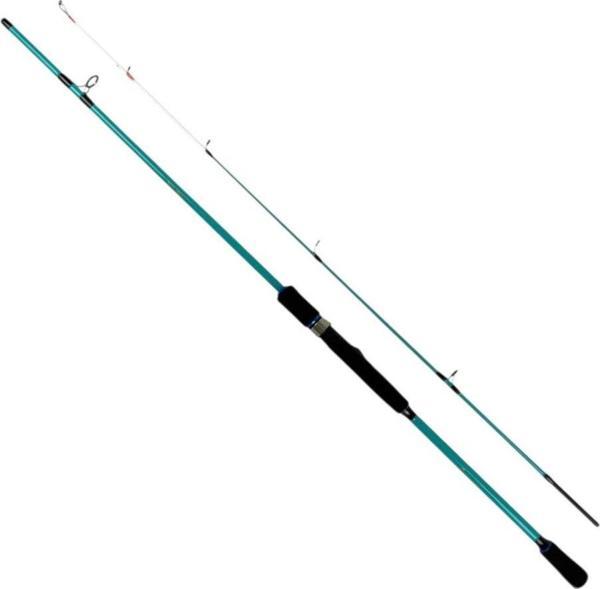 Sea Horse Twin Spin Shts602s 1,80 M 40-100 Gr   - Image 1