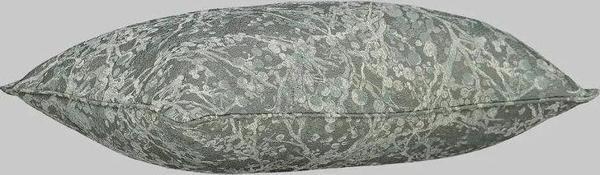 Sarev İmara 45x45 Kırlent Gri - Image 1