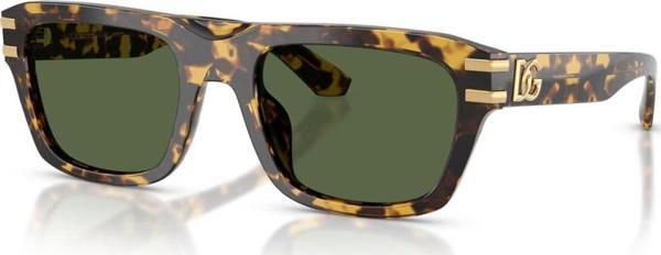 Dolce & Gabbana 4496 333071 54-21 Kadın Güneş Gözlüğü - Image 1