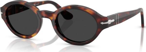 PERSOL  3378S 24/48 51-22 Kadın  Güneş Gözlüğü - Image 1