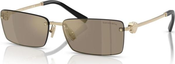 TIFFANY  3108B 60215A 60-15 Kadın  Güneş Gözlüğü - Image 1