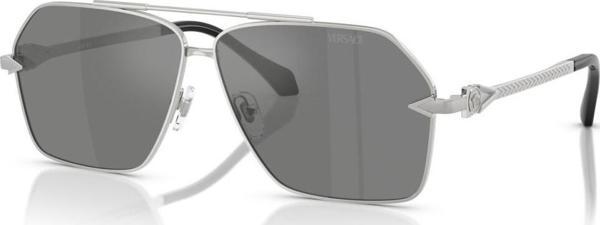 Versace  2284 10006G 63-10 Erkek  Güneş Gözlüğü - Image 1