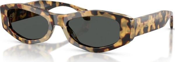Versace  4487 777/87 54-19 Erkek  Güneş Gözlüğü - Image 1