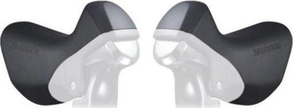Shimano Hood - Elcik Ultegra ST-R8070 Di2 Siyah - Image 1