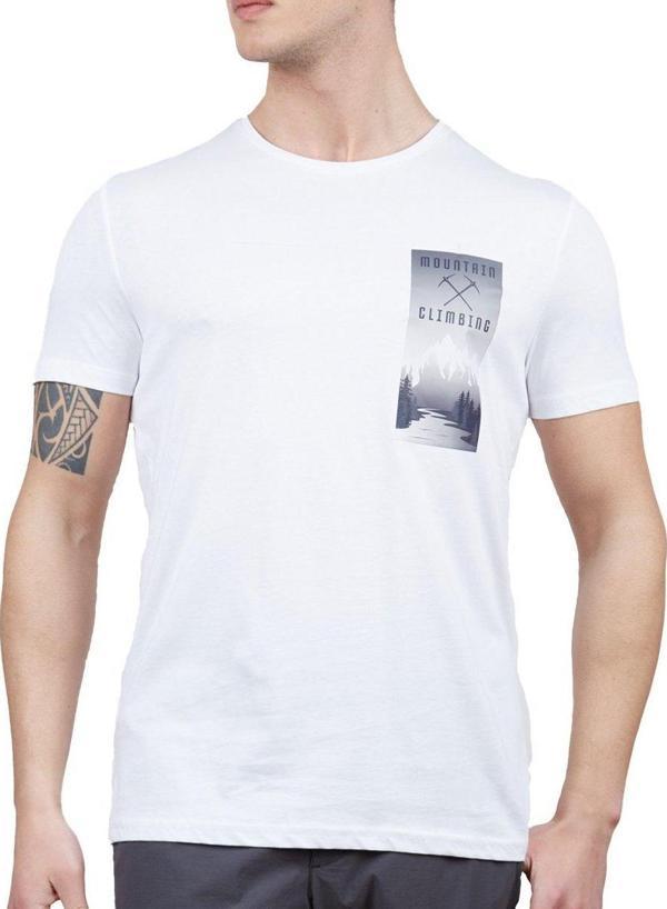 Alpinist Lex Erkek T-Shirt - Image 1