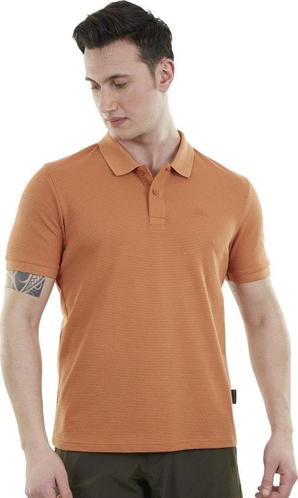 Alpinist Edge Erkek Polo T-Shirt - Image 1