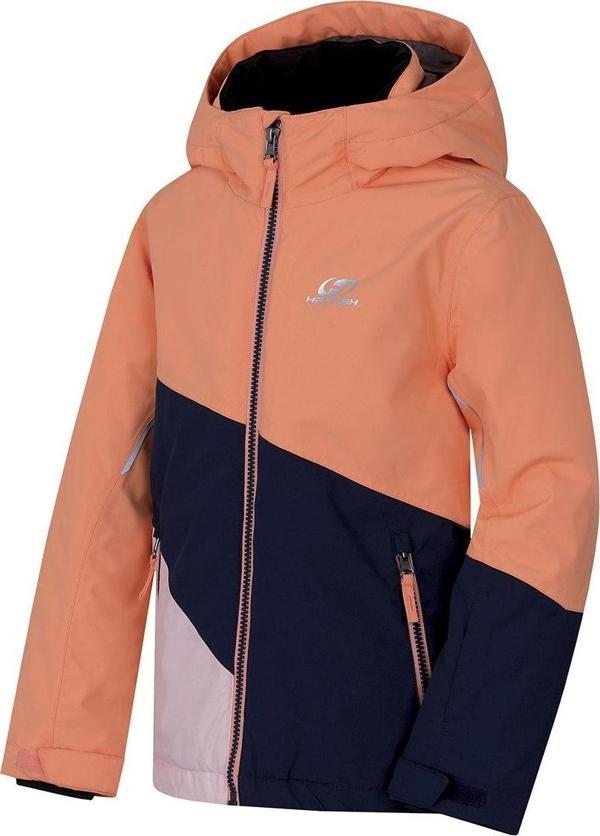 Hannah Kigali Jr Çocuk Kayak Mont - Image 1