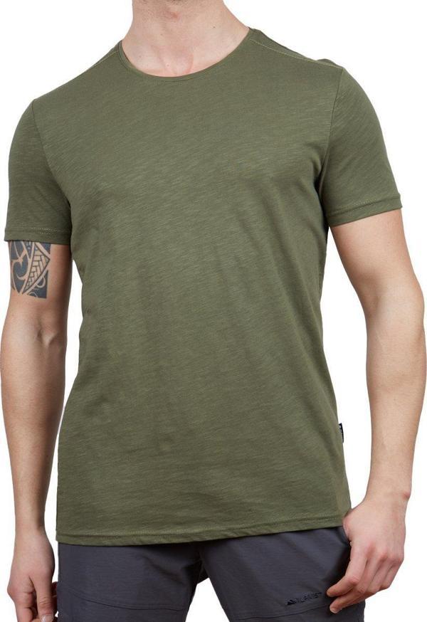 Alpinist Albino Basic T-Shirt - Image 1