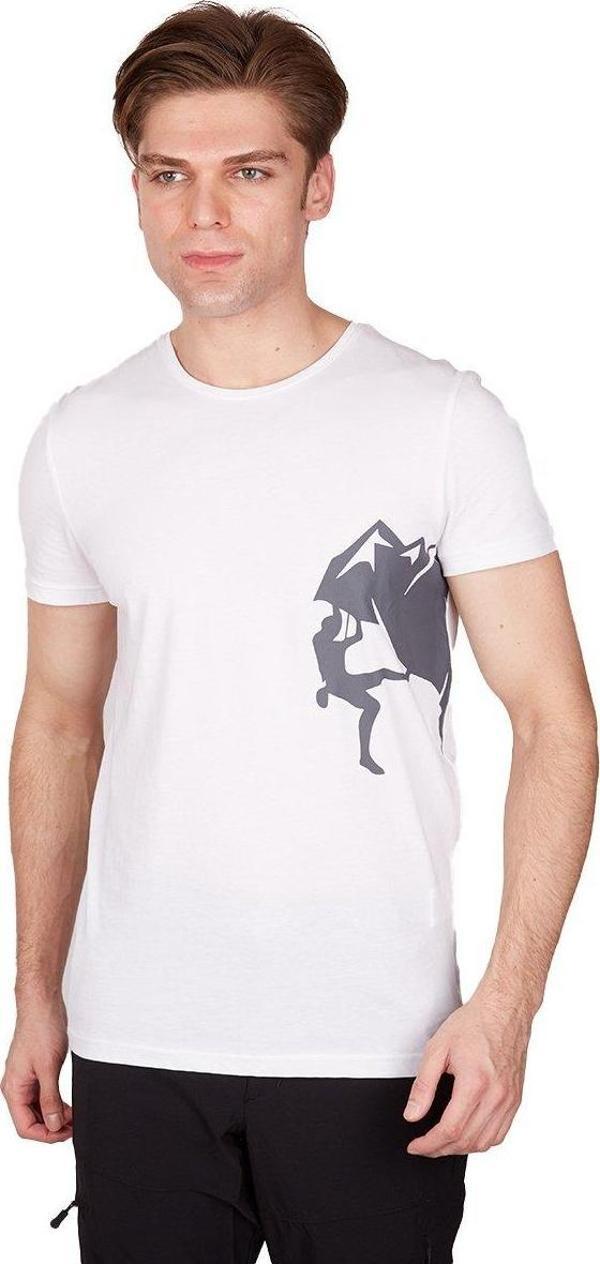 Alpinist Camp Erkek T-Shirt - Image 1