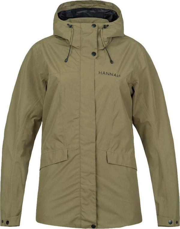 Hannah Zafrina II Kadın Outdoor Ceket - Image 1