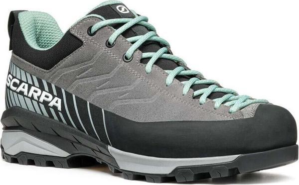 Scarpa Mescalito TRK Low Gore-Tex WMN Kadın Outdoor Ayakkabı - Image 1