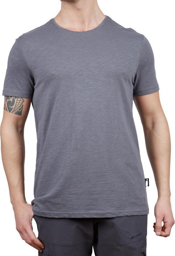 Alpinist Albino Basic T-Shirt - Image 1
