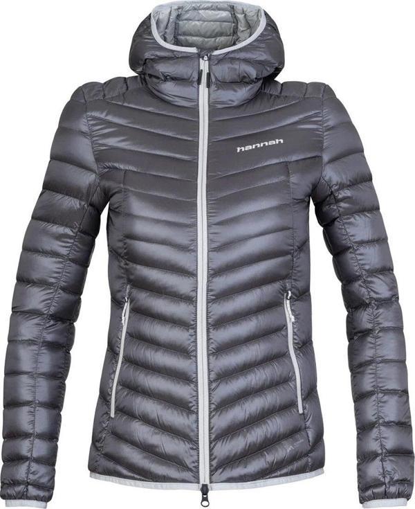 Hannah Ary Kadın Outdoor Mont - Image 1