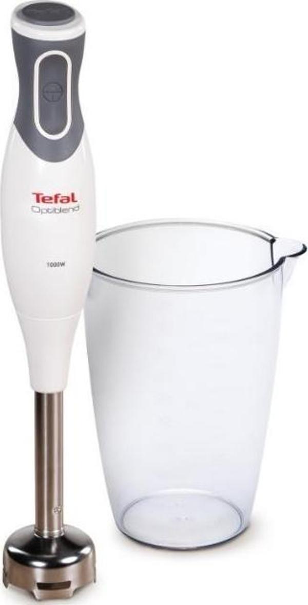 Tefal 9409 Optiblend Soup 1000 Watt El Blenderı Gri - Image 1