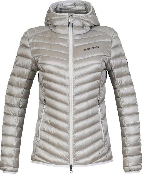 Hannah Ary Kadın Outdoor Mont - Image 1
