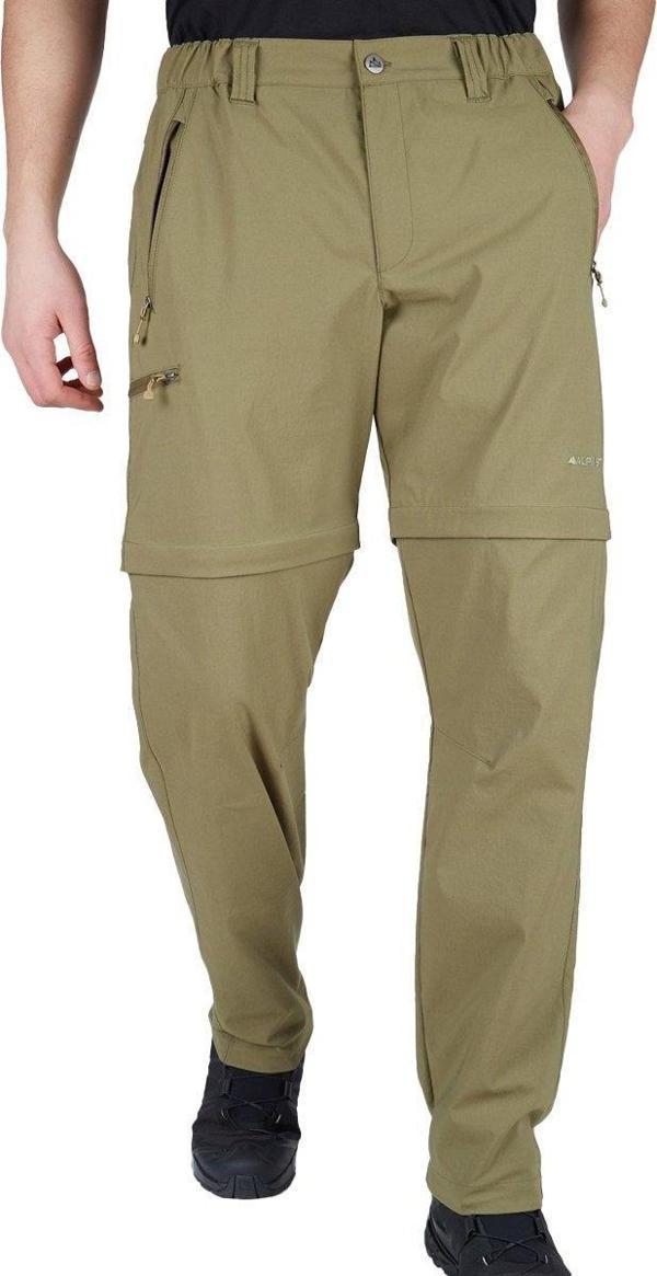 Alpinist Rogue Erkek Convertible Pantolon - Image 1