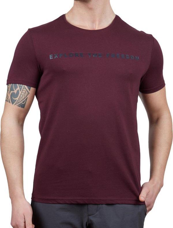 Alpinist Vassi Erkek T-Shirt - Image 1