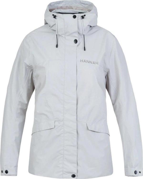 Hannah Zafrina II Kadın Outdoor Ceket - Image 1