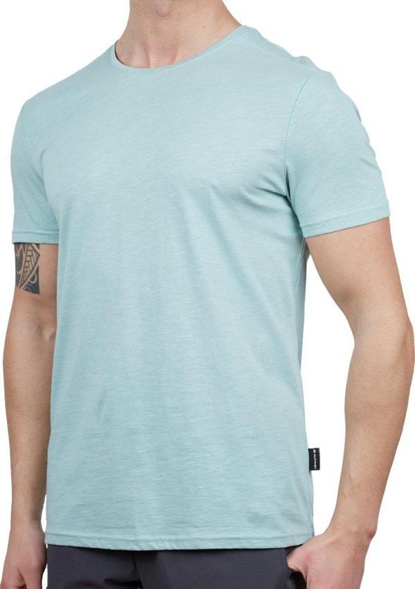 Alpinist Albino Basic T-Shirt - Image 1