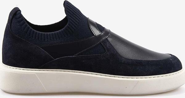 Mocassini   Erkek Spor & Sneaker Ayakkabı D8037X - Image 1