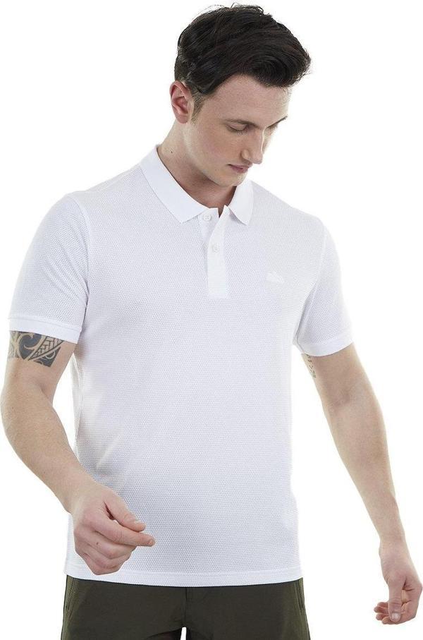 Alpinist Edge Erkek Polo T-Shirt - Image 1