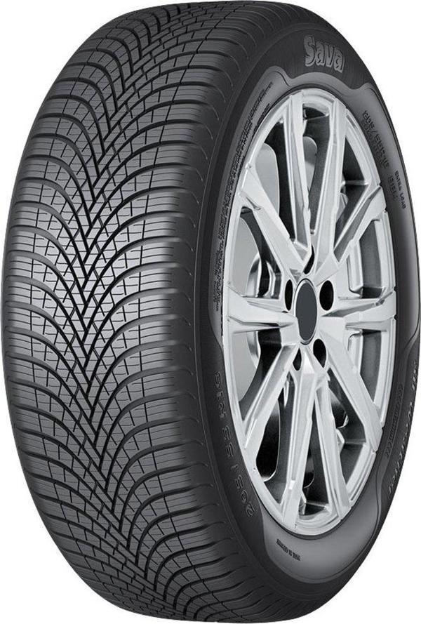 Sava 235/45R17 97V XL FP All Weather (4 Mevsim) (2023) - Image 1