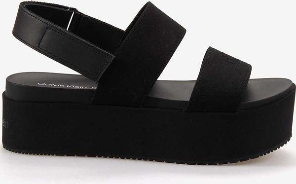 Calvin Klein   Kadın Sandalet YW0YW01788 - Image 1