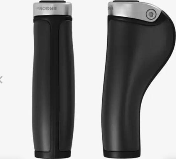 Brooks ELCİK GP1 DERİ SİYAH - Image 1