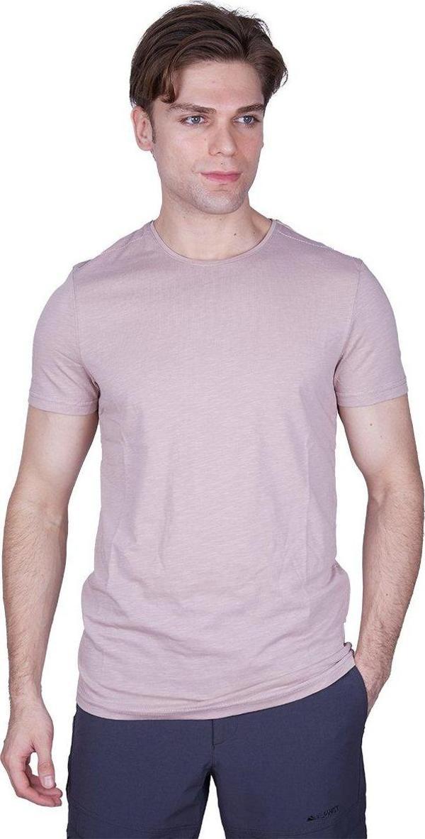 Alpinist Albino Basic T-Shirt - Image 1