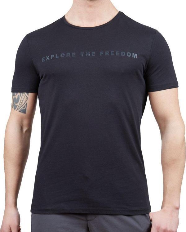 Alpinist Vassi Erkek T-Shirt - Image 1