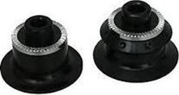 Crank Brothers 9x135mm Arka adaptör - Image 1