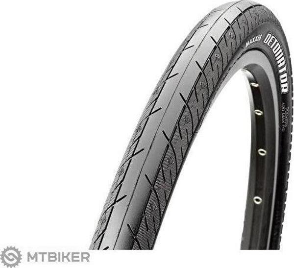 Maxxıs Dış Lastik Detonator 700*25 (25-622) Siyah - Image 1