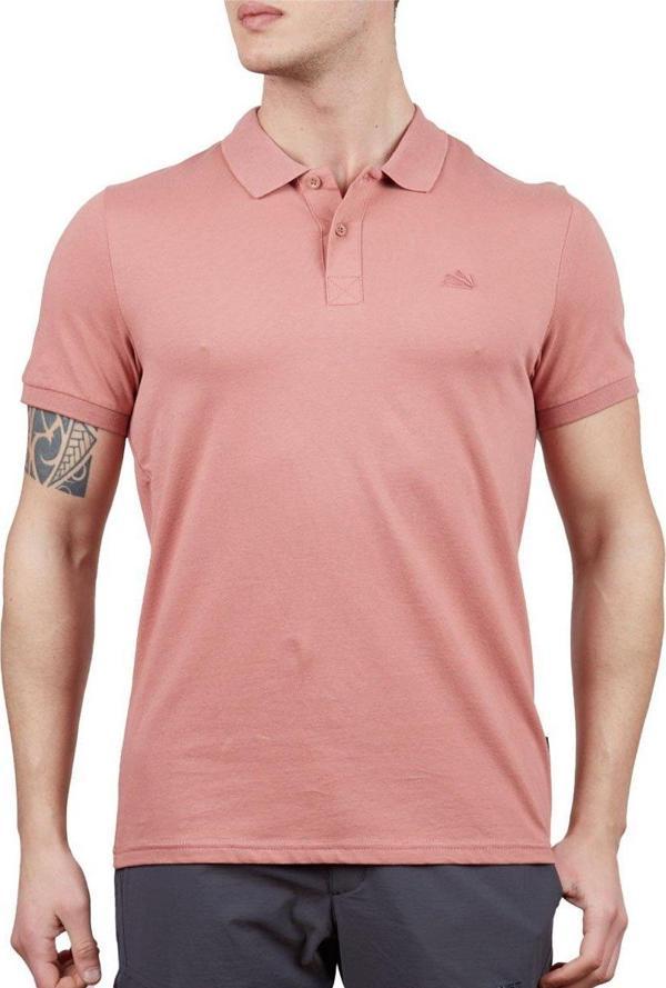 Alpinist Stratus Erkek Polo T-Shirt - Image 1