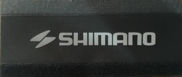 Shimano Bisiklet Kadro Zincir Koruma Bandı Reflektörlü - Image 1