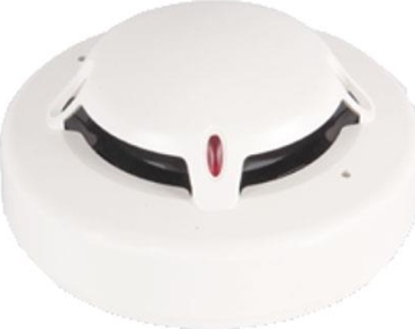 Maxlogıc ML-1130BS Akıllı Adresli Sistem BS Sınıfı Isı Dedektörü - Image 1