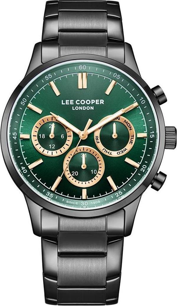 LEE COOPER LC07998.070 Erkek Kol Saati - Image 1