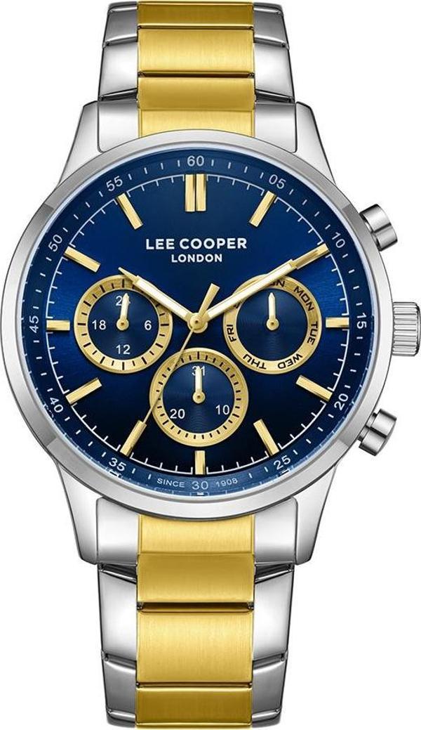 LEE COOPER LC07998.290 Erkek Kol Saati - Image 1